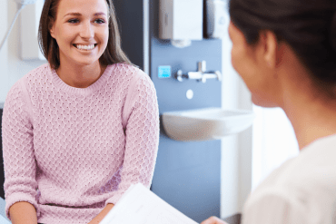 Meet Dr I-Ferne Tan: Genea Fertility Specialist at herHealth Medical!